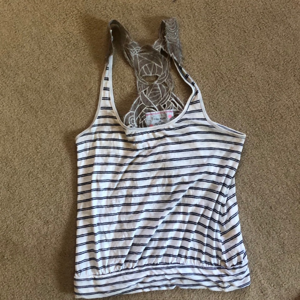 Free People Tank